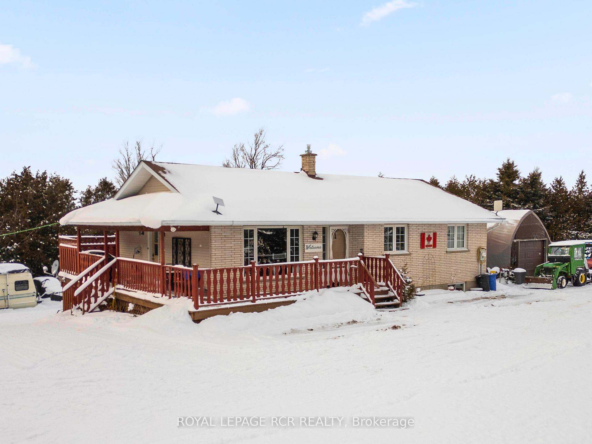 Front of 437090 4th Line
