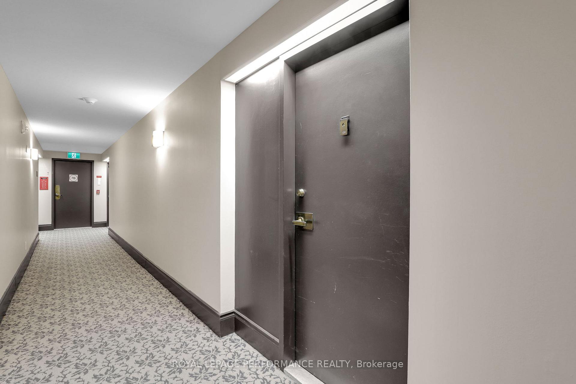 Photo 3 of Unit 708, 265 Poulin Avenue, Ottawa, Britannia — HOMEH