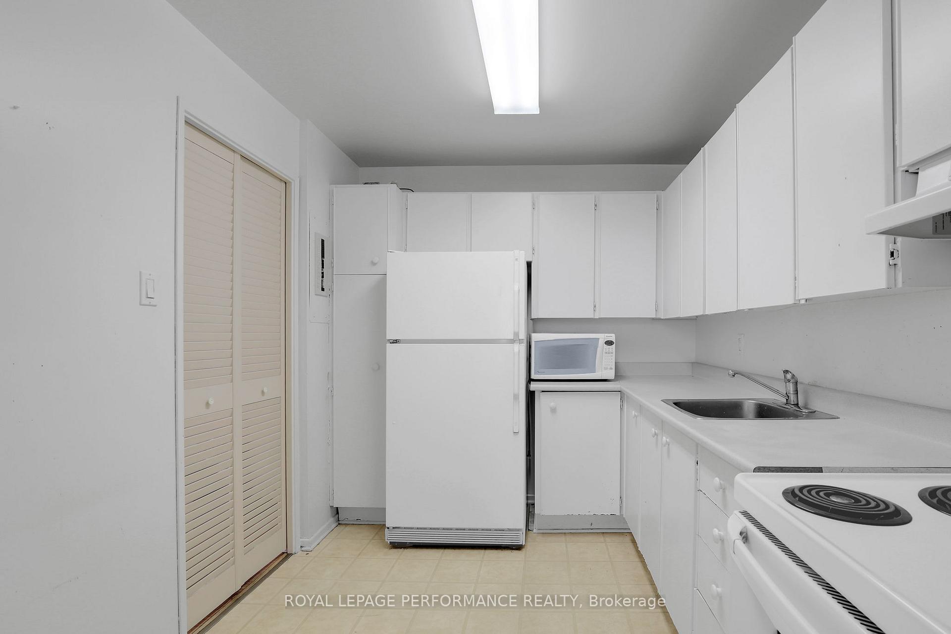 Photo 10 of Unit 708, 265 Poulin Avenue, Ottawa, Britannia — HOMEH