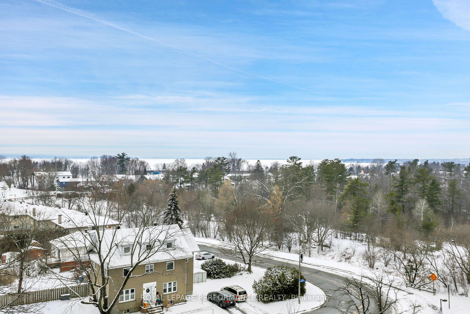 Photo 17 of Unit 708, 265 Poulin Avenue, Ottawa, Britannia — HOMEH