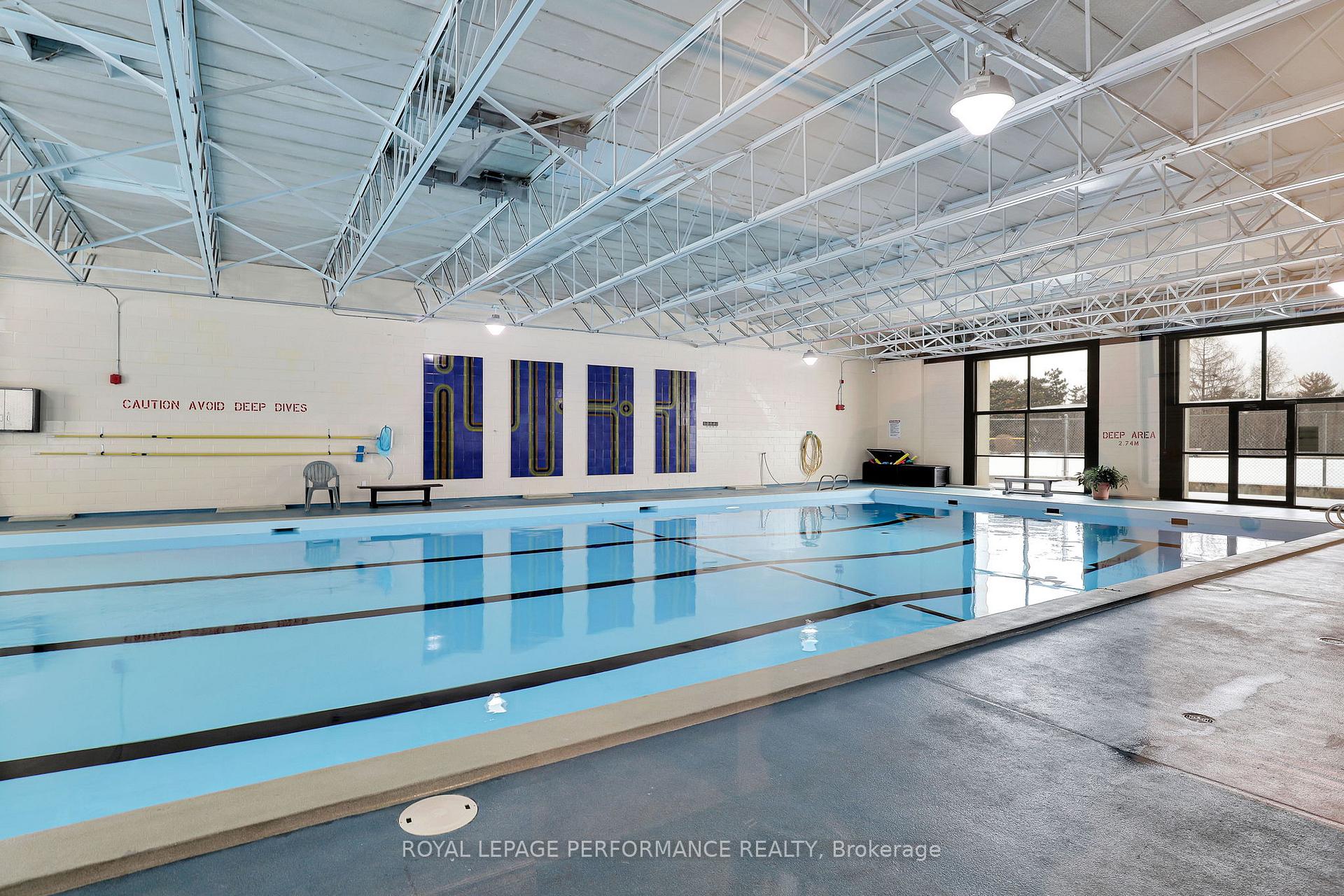 Photo 19 of Unit 708, 265 Poulin Avenue, Ottawa, Britannia — HOMEH