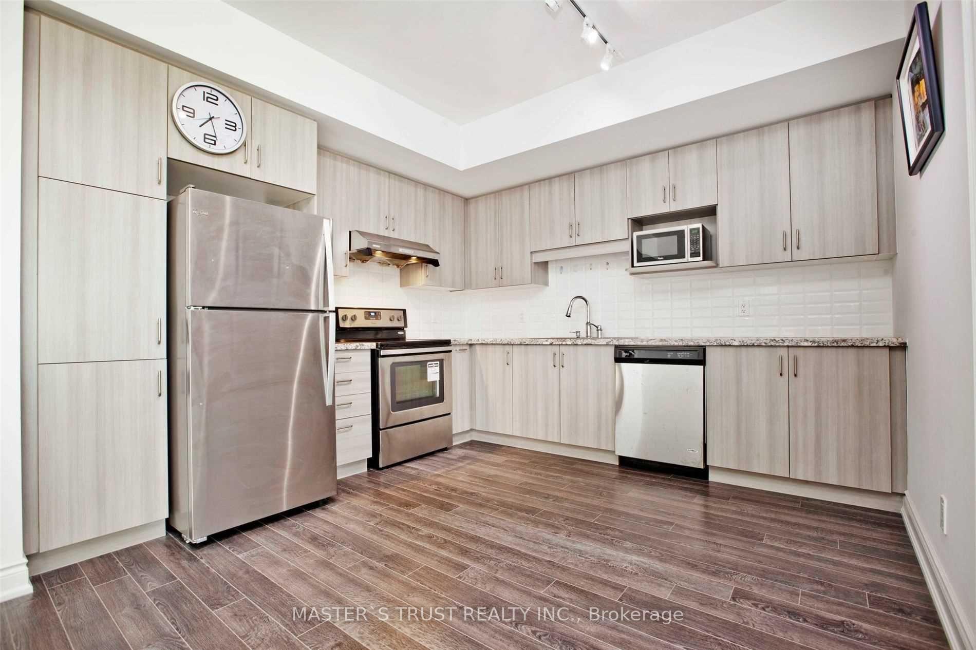 Photo 23 of Unit 512, 38 Cedarland Drive, Markham, Unionville — HOMEH