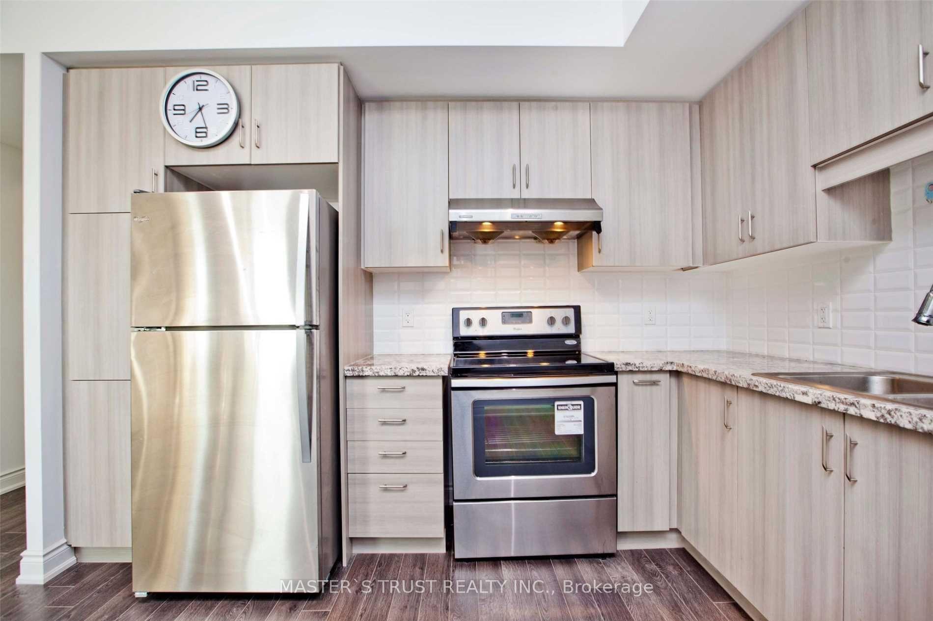 Photo 25 of Unit 512, 38 Cedarland Drive, Markham, Unionville — HOMEH