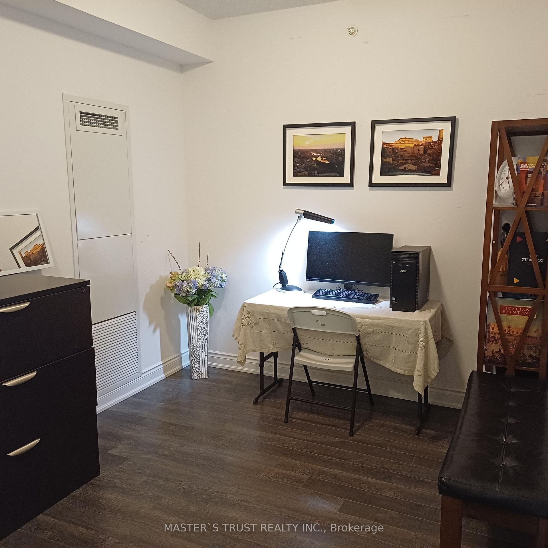 Photo 26 of Unit 512, 38 Cedarland Drive, Markham, Unionville — HOMEH