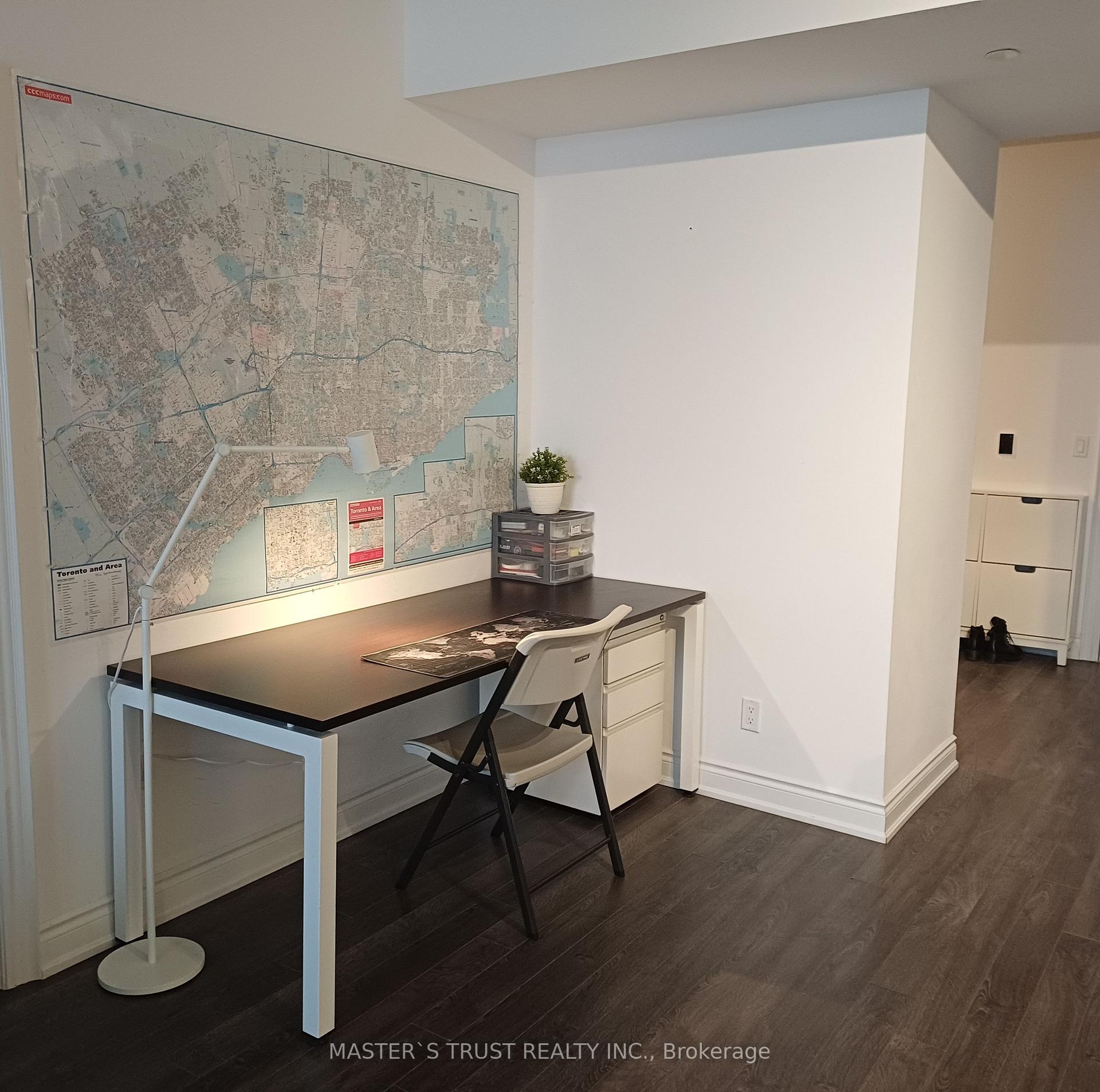 Photo 24 of Unit 512, 38 Cedarland Drive, Markham, Unionville — HOMEH
