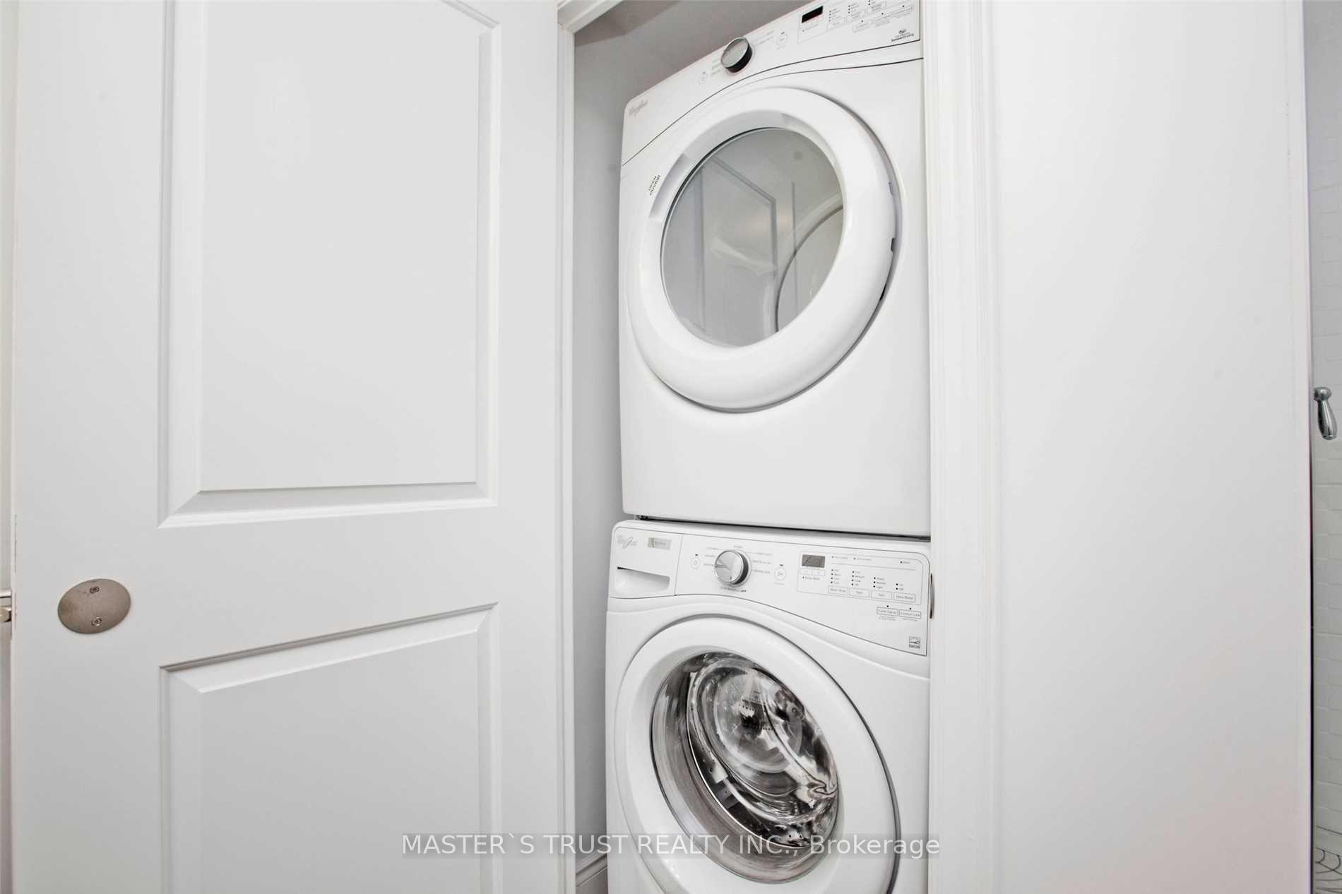 Photo 11 of Unit 512, 38 Cedarland Drive, Markham, Unionville — HOMEH