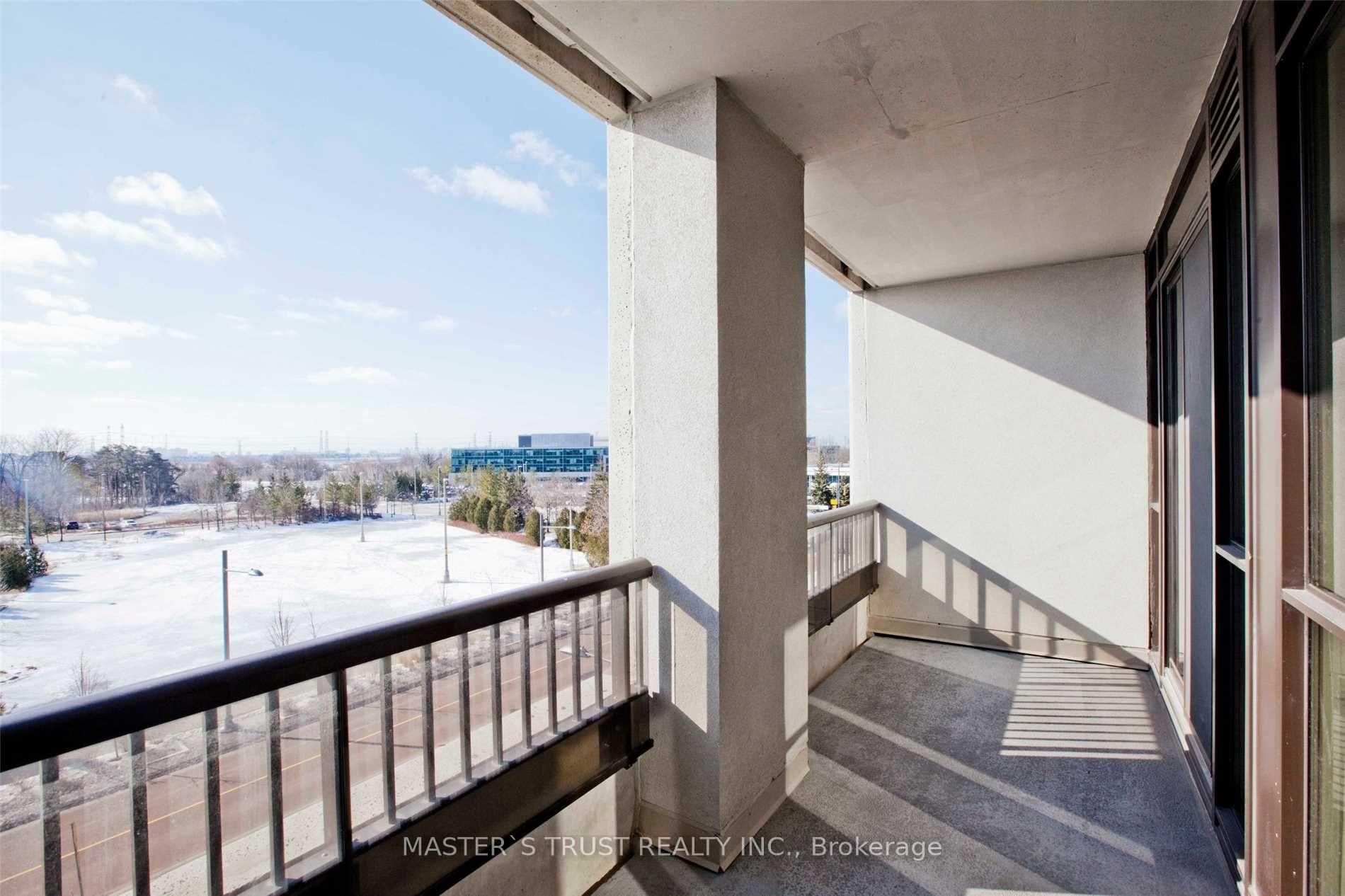 Photo 21 of Unit 512, 38 Cedarland Drive, Markham, Unionville — HOMEH