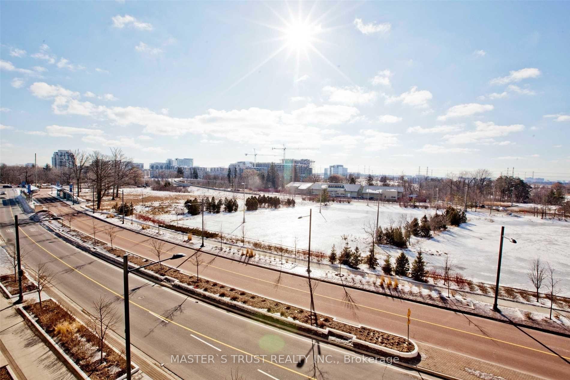 Photo 22 of Unit 512, 38 Cedarland Drive, Markham, Unionville — HOMEH
