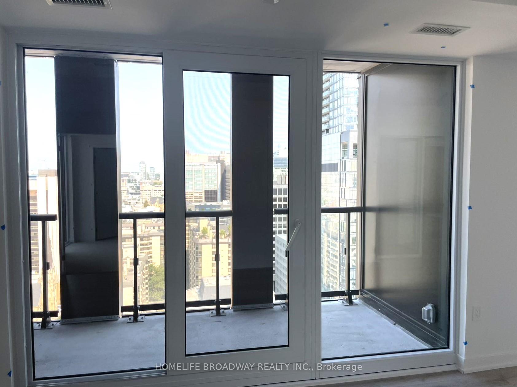 Photo 18 of Unit 2309, 238 Simcoe Street, Toronto, Kensington-Chinatown — HOMEH