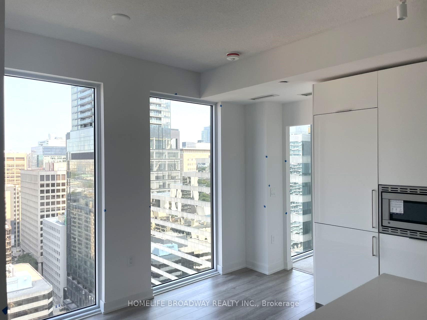 Photo 16 of Unit 2309, 238 Simcoe Street, Toronto, Kensington-Chinatown — HOMEH