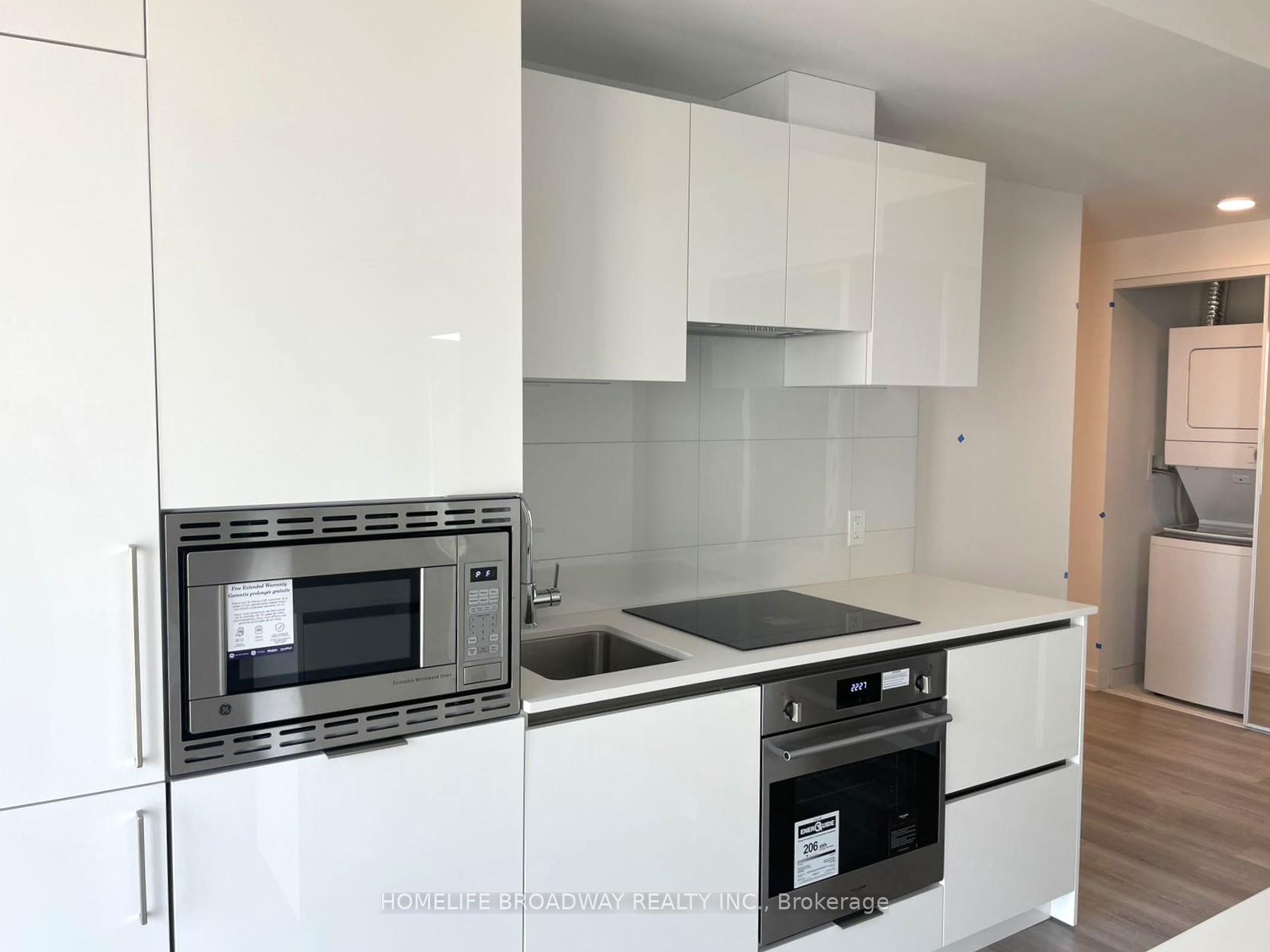 Photo 4 of Unit 2309, 238 Simcoe Street, Toronto, Kensington-Chinatown — HOMEH
