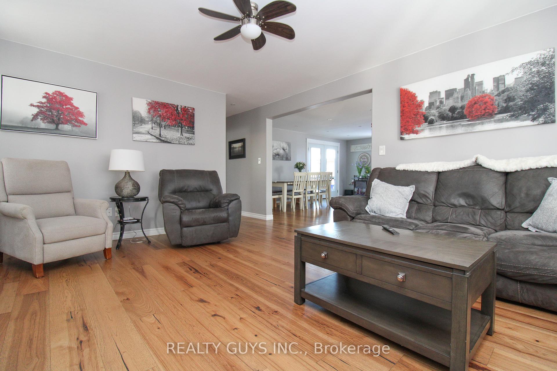 Photo 14 of 660 Orpington Road, Peterborough, Otonabee Ward 1 — HOMEH