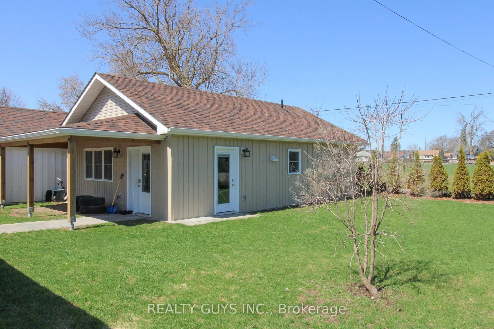 Photo 5 of 660 Orpington Road, Peterborough, Otonabee Ward 1 — HOMEH