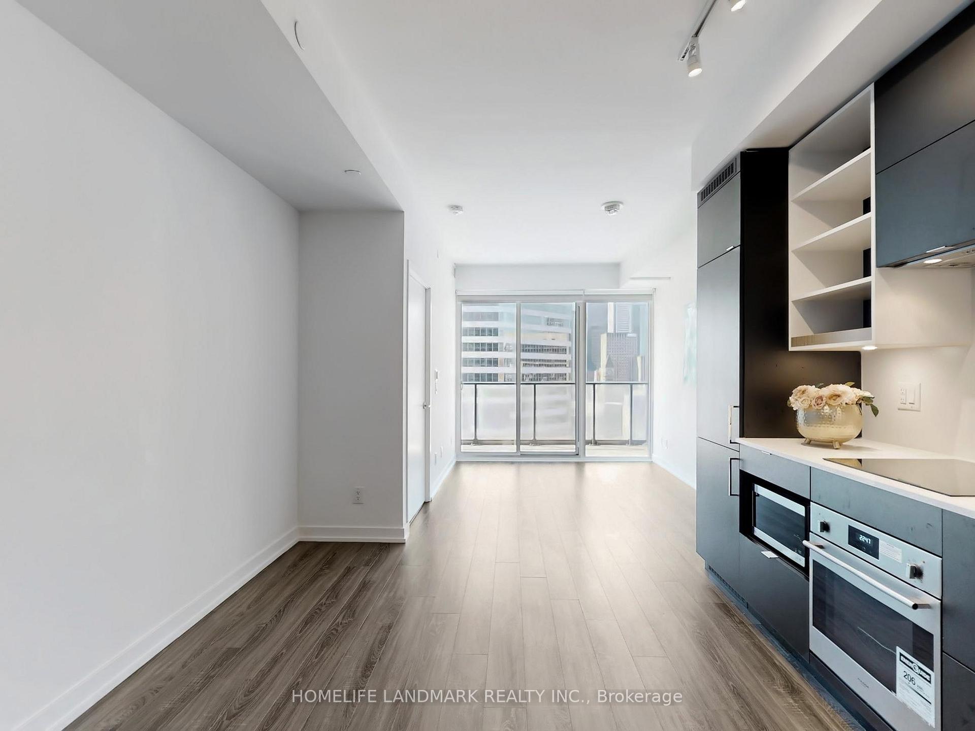 Photo 14 of Unit 2007, 20 Edward Street, Toronto, Bay Street Corridor — HOMEH