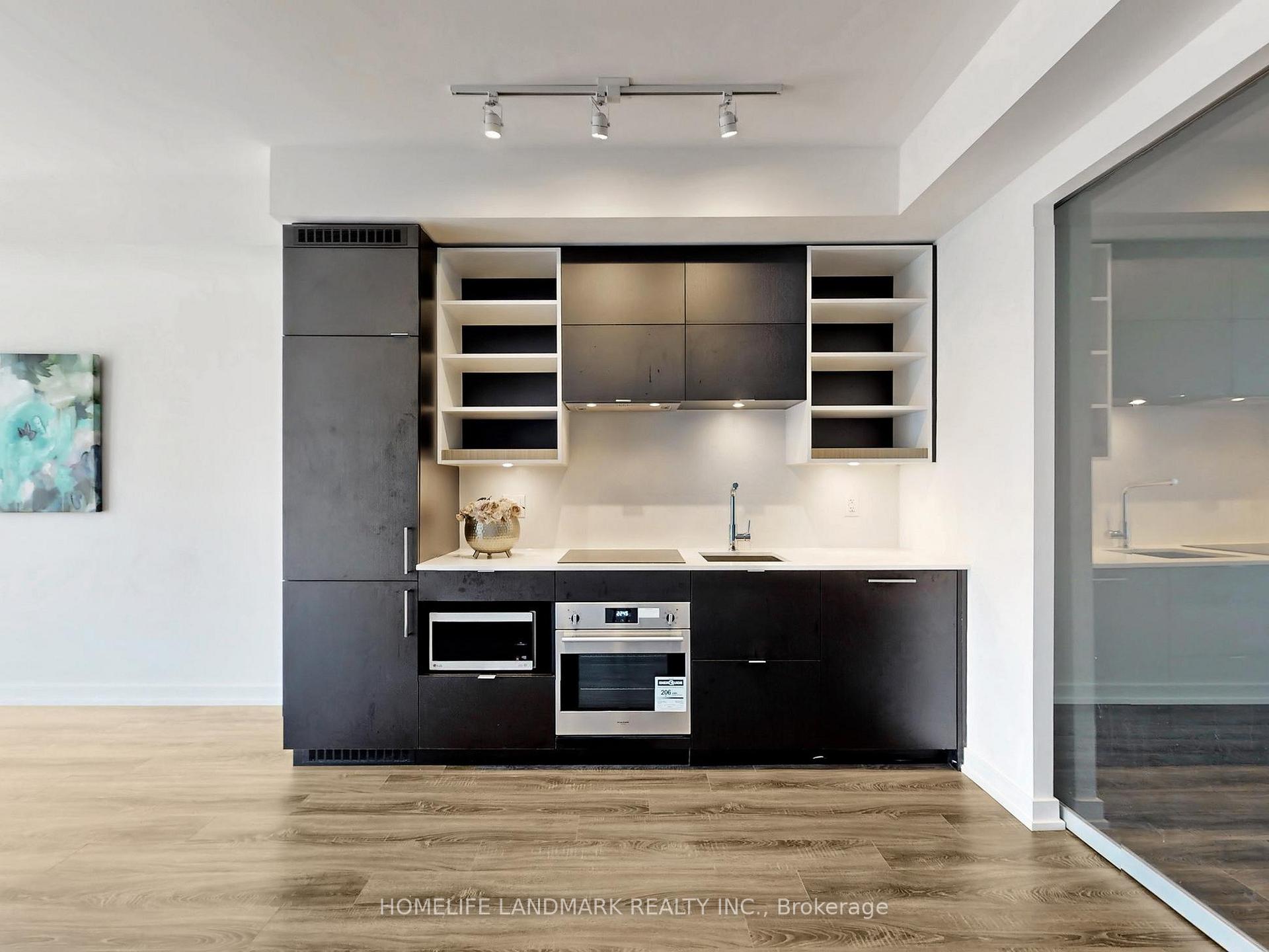 Photo 7 of Unit 2007, 20 Edward Street, Toronto, Bay Street Corridor — HOMEH