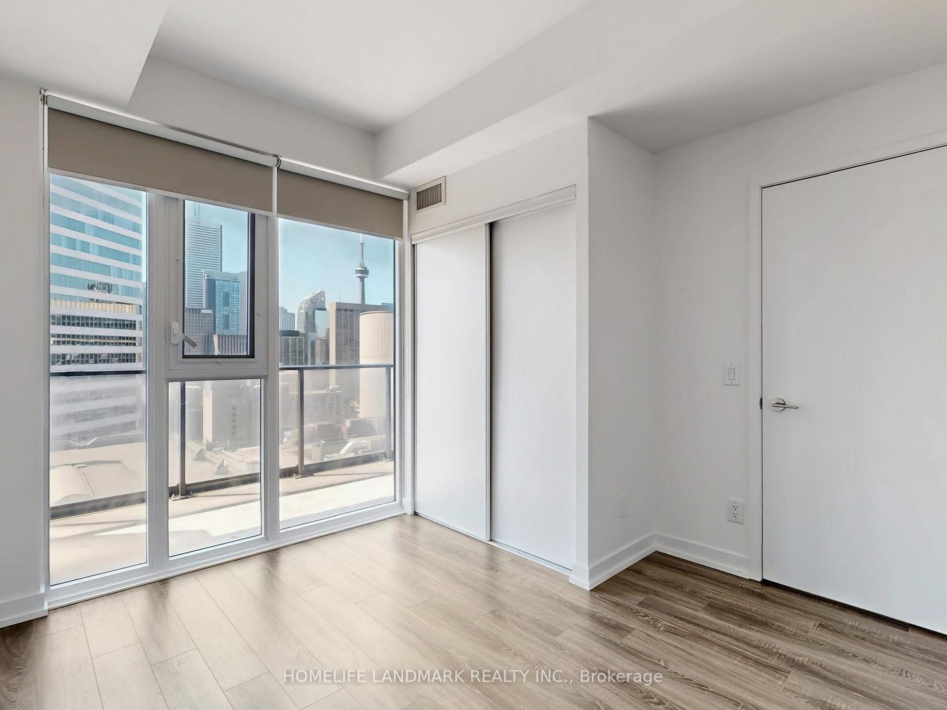 Photo 9 of Unit 2007, 20 Edward Street, Toronto, Bay Street Corridor — HOMEH