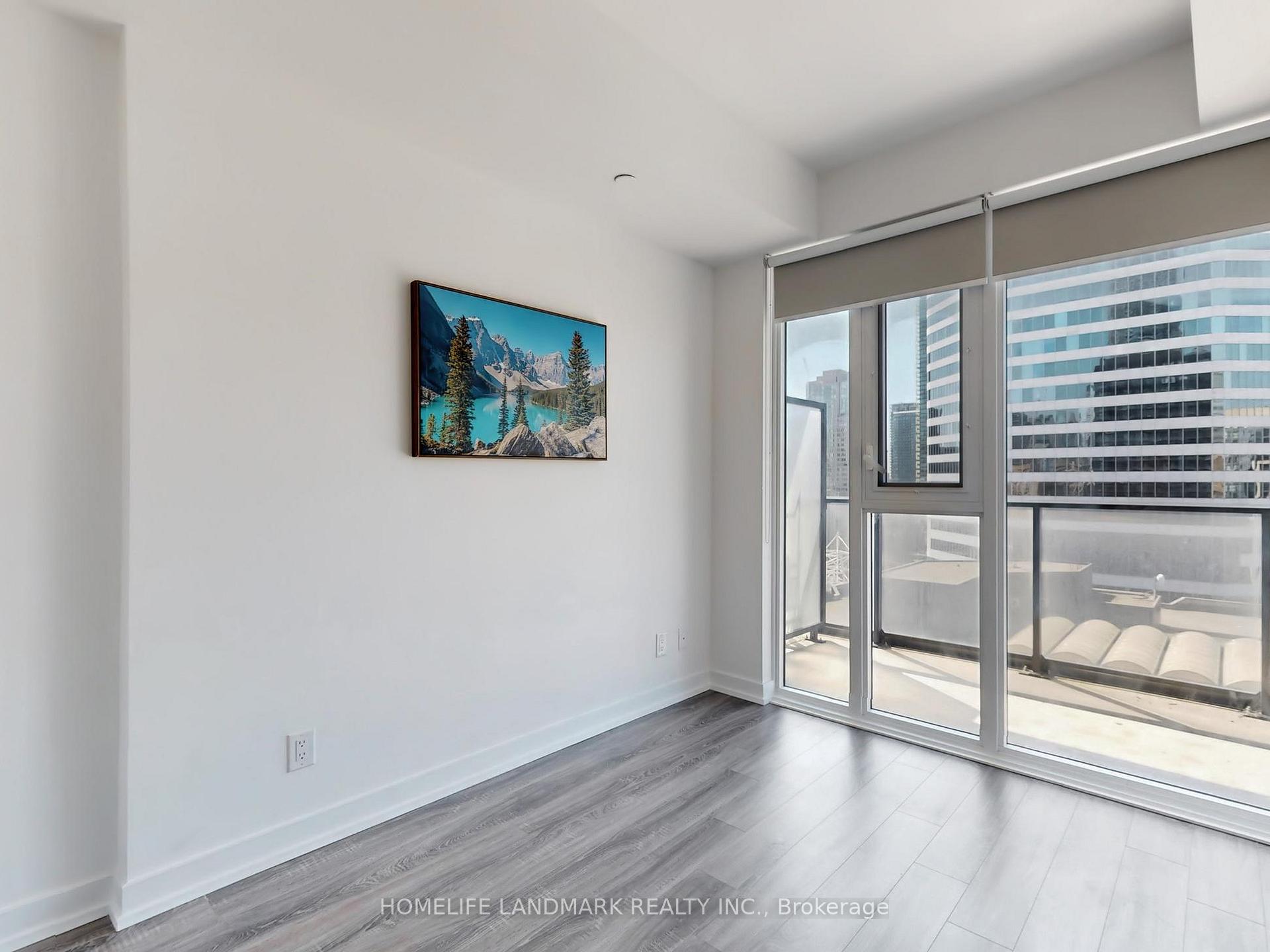 Photo 6 of Unit 2007, 20 Edward Street, Toronto, Bay Street Corridor — HOMEH