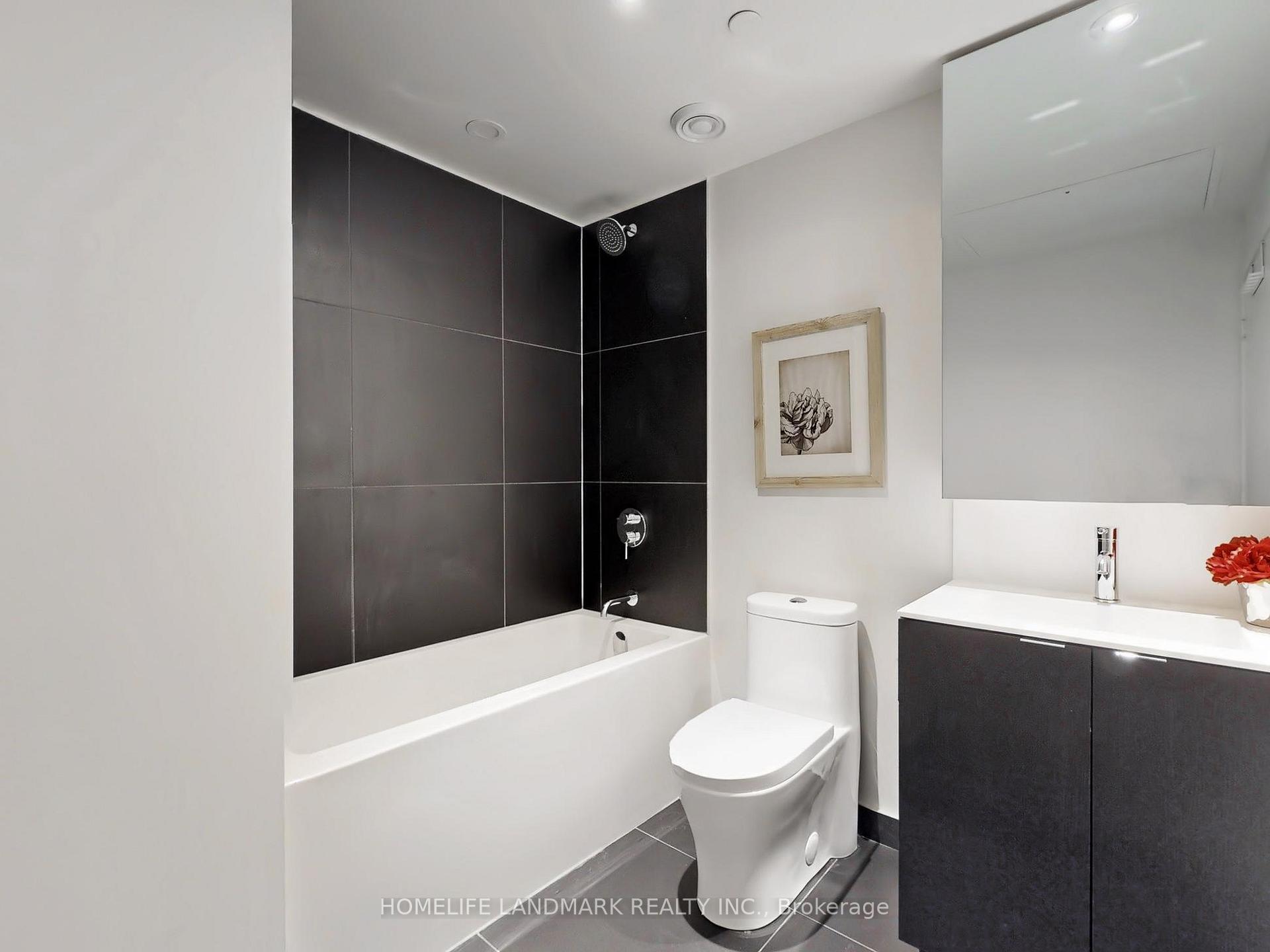 Photo 12 of Unit 2007, 20 Edward Street, Toronto, Bay Street Corridor — HOMEH