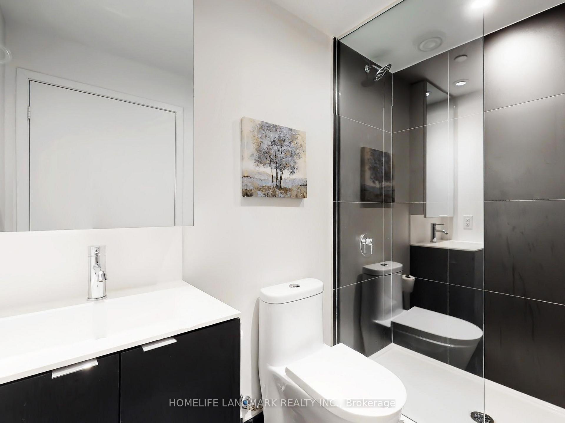 Photo 5 of Unit 2007, 20 Edward Street, Toronto, Bay Street Corridor — HOMEH