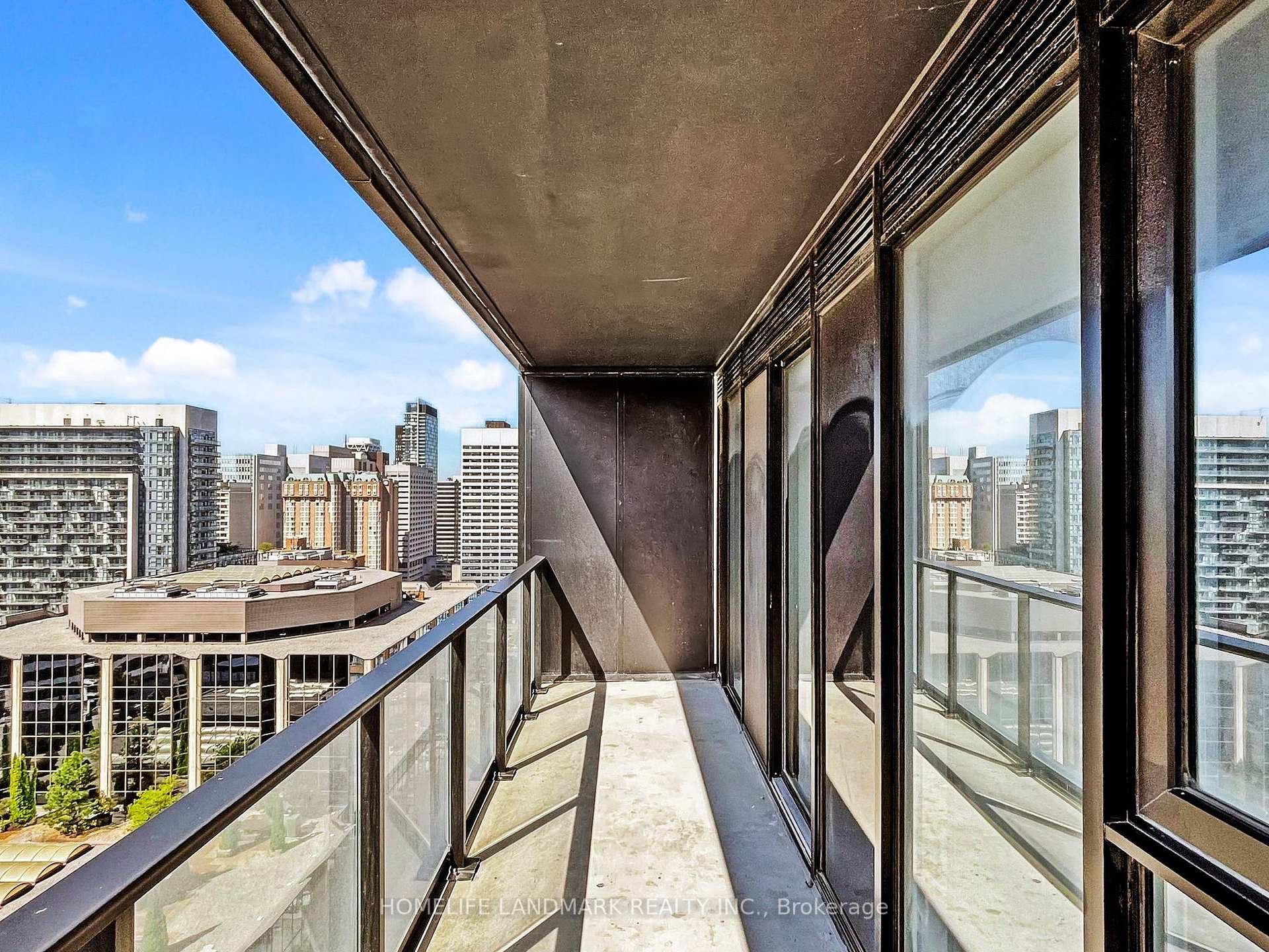 Photo 17 of Unit 2007, 20 Edward Street, Toronto, Bay Street Corridor — HOMEH