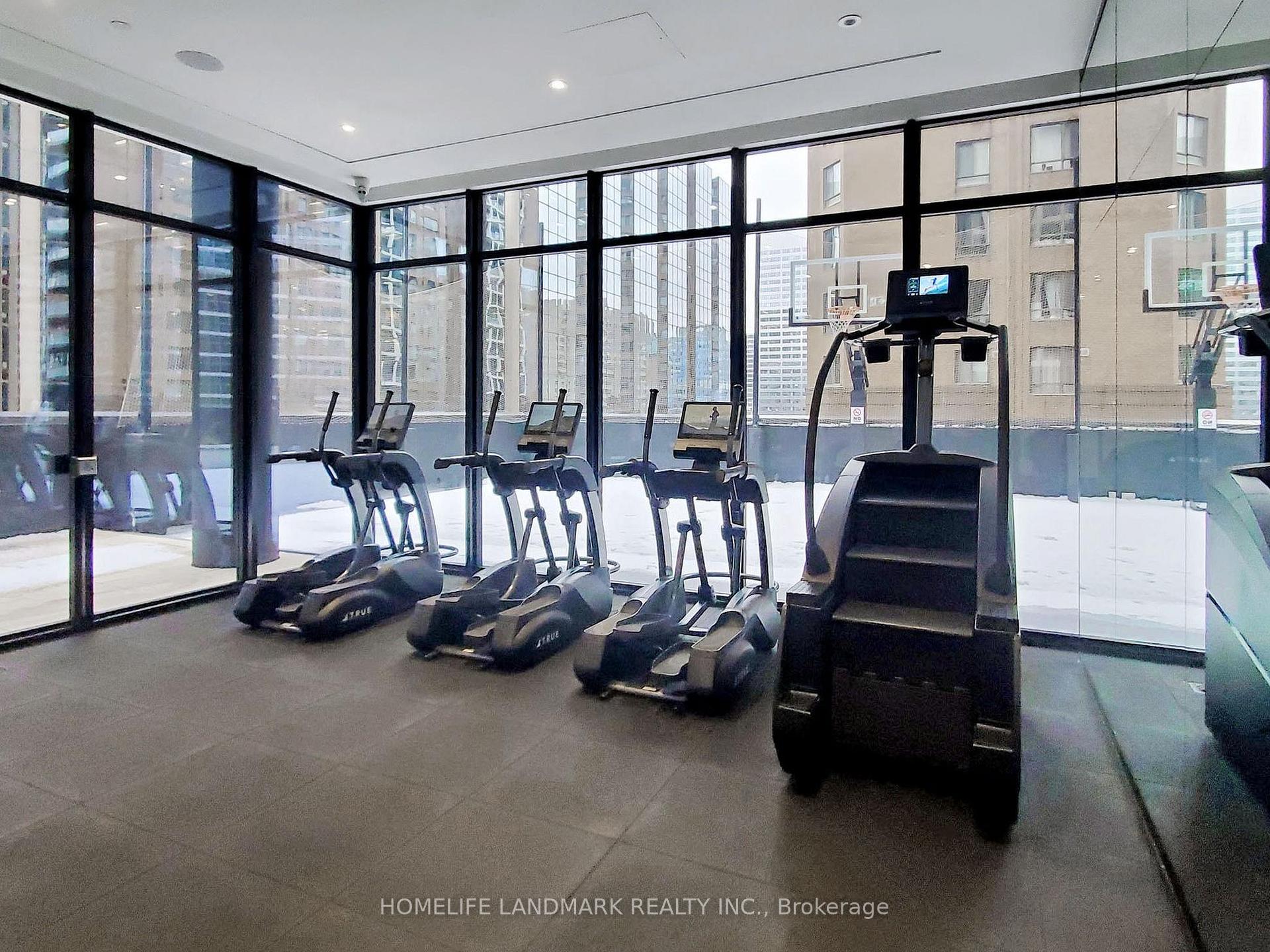 Photo 15 of Unit 2007, 20 Edward Street, Toronto, Bay Street Corridor — HOMEH