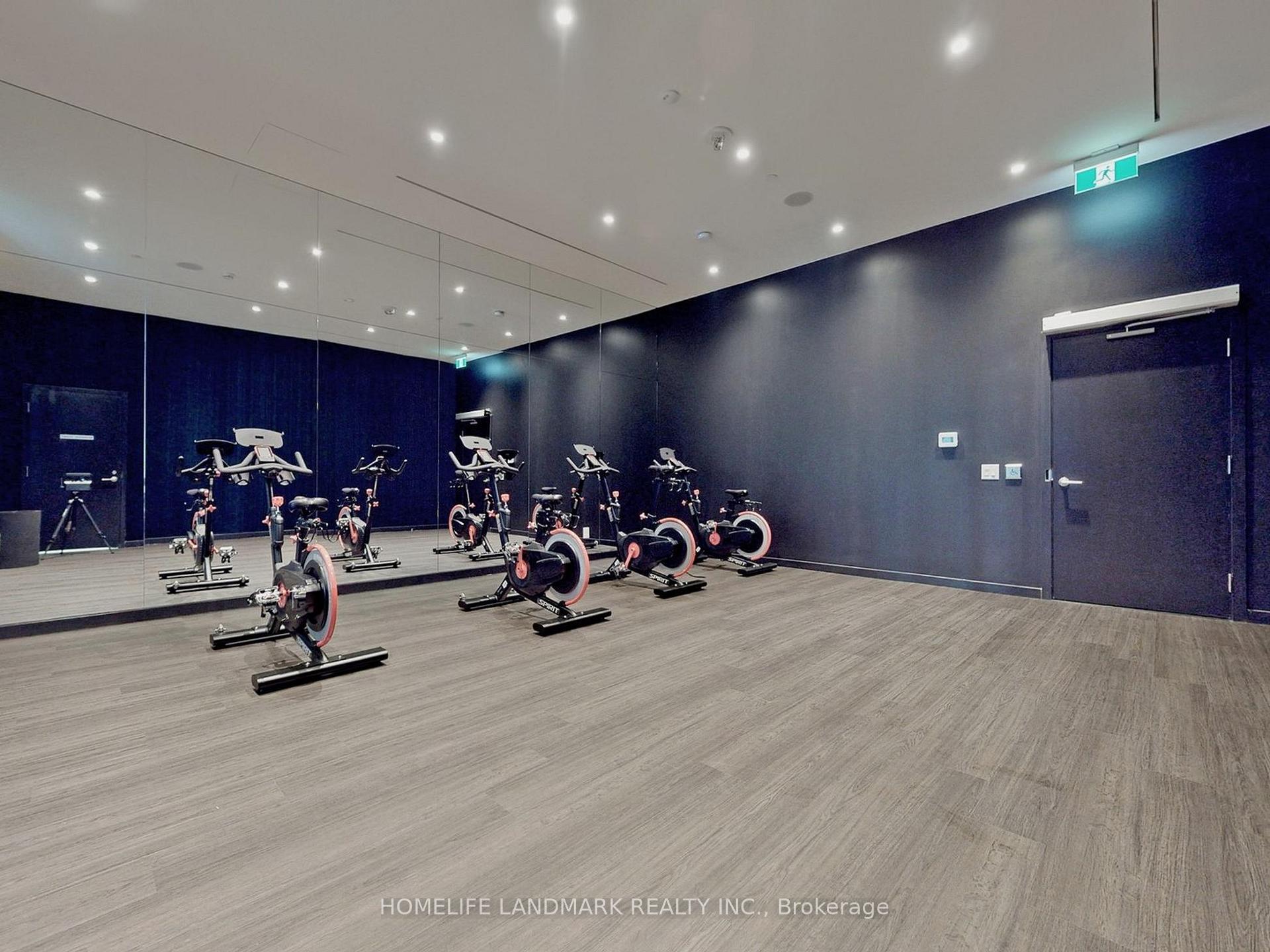 Photo 18 of Unit 2007, 20 Edward Street, Toronto, Bay Street Corridor — HOMEH