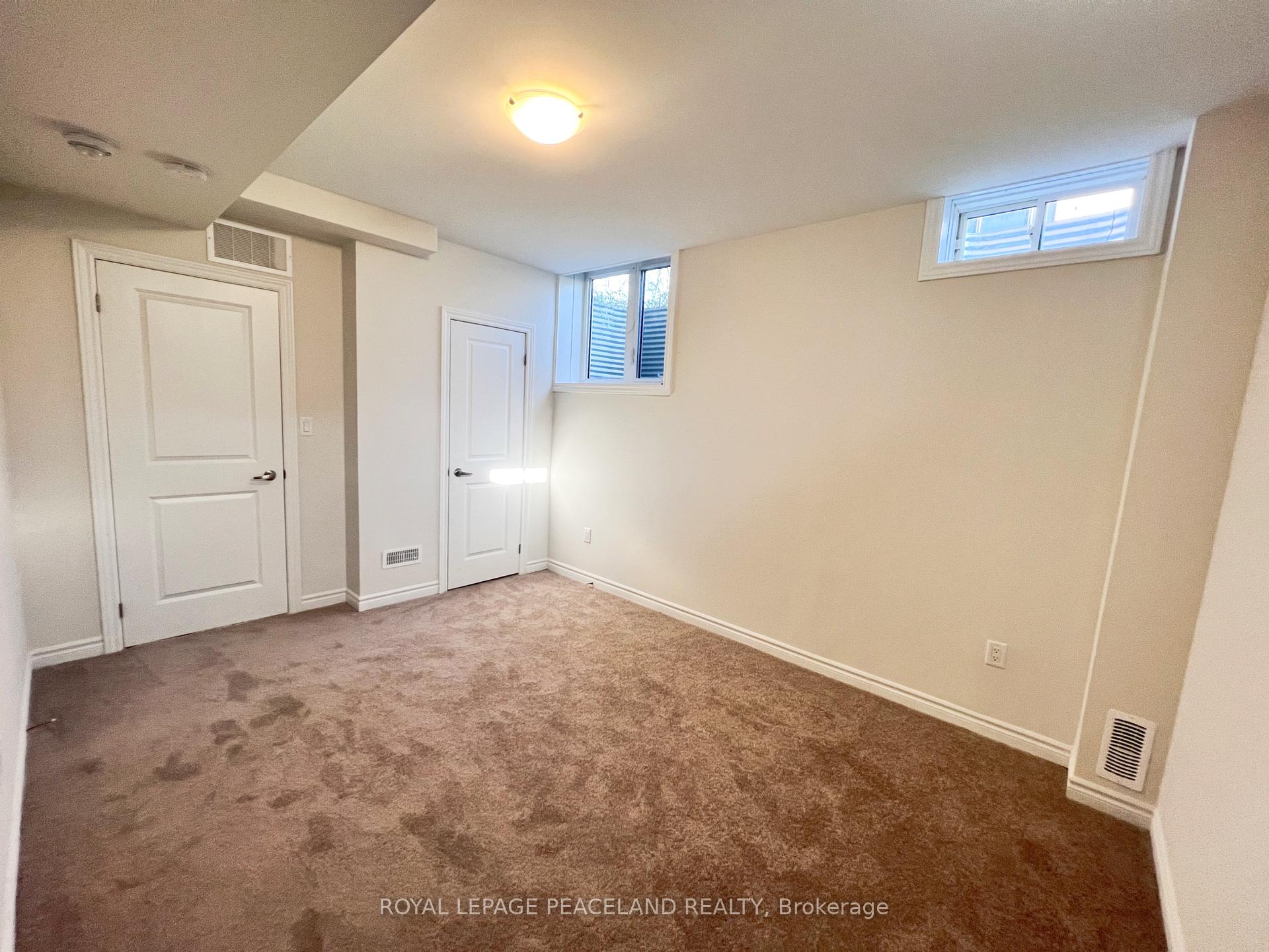 Photo 4 of Unit Bsmt, 55 Valleybrook Road, Barrie, Rural Barrie Southeast — HOMEH