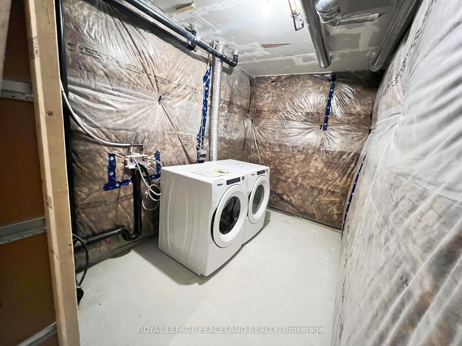 Photo 6 of Unit Bsmt, 55 Valleybrook Road, Barrie, Rural Barrie Southeast — HOMEH