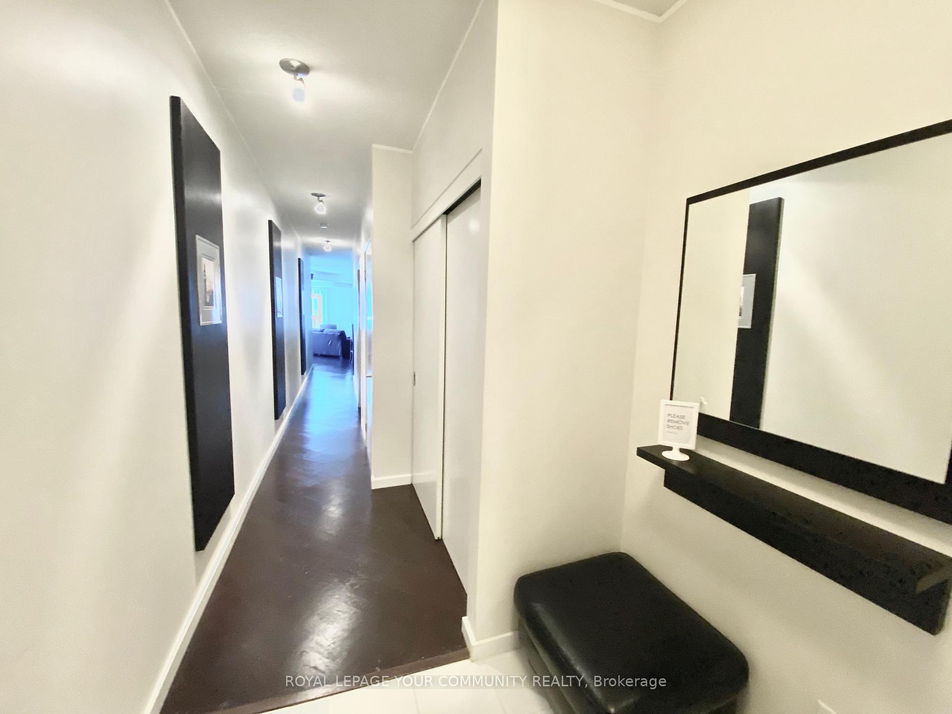 Photo 12 of Unit 3211, 8 York Street, Toronto, Waterfront Communities — HOMEH
