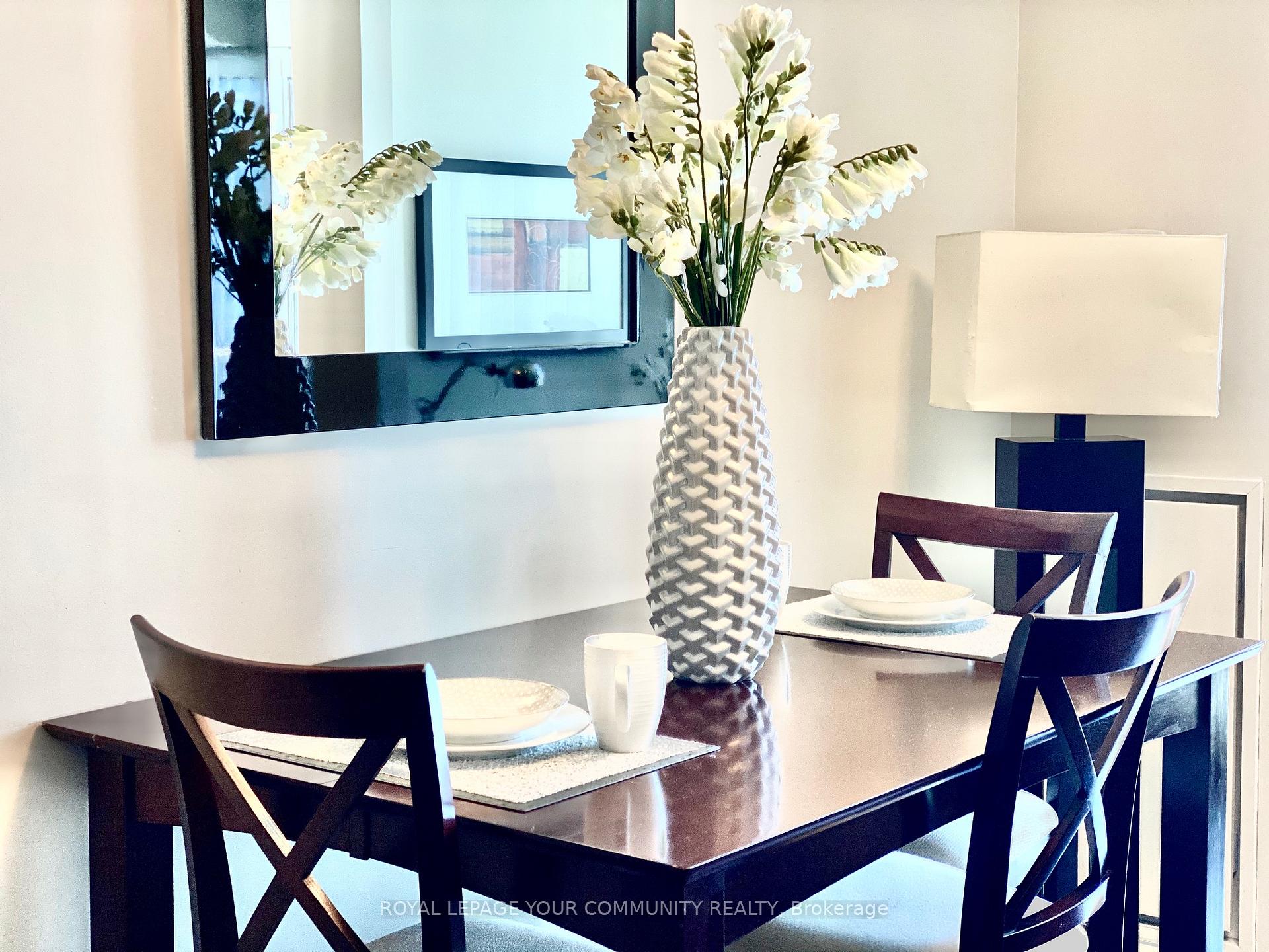 Photo 10 of Unit 3211, 8 York Street, Toronto, Waterfront Communities — HOMEH