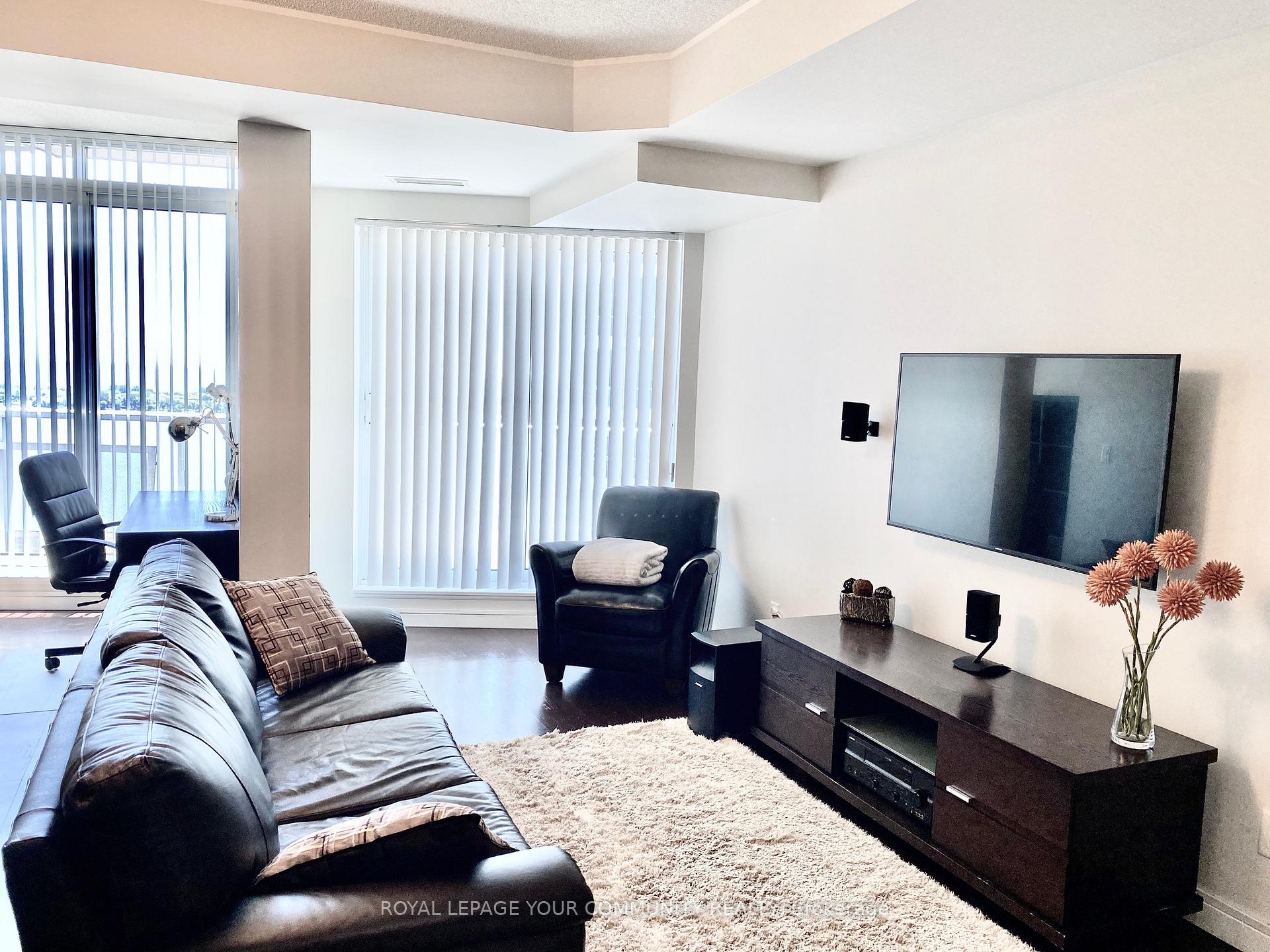 Photo 9 of Unit 3211, 8 York Street, Toronto, Waterfront Communities — HOMEH