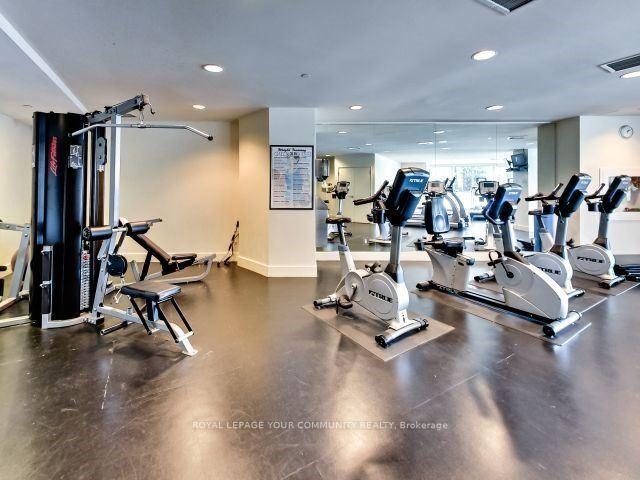 Photo 5 of Unit 3211, 8 York Street, Toronto, Waterfront Communities — HOMEH