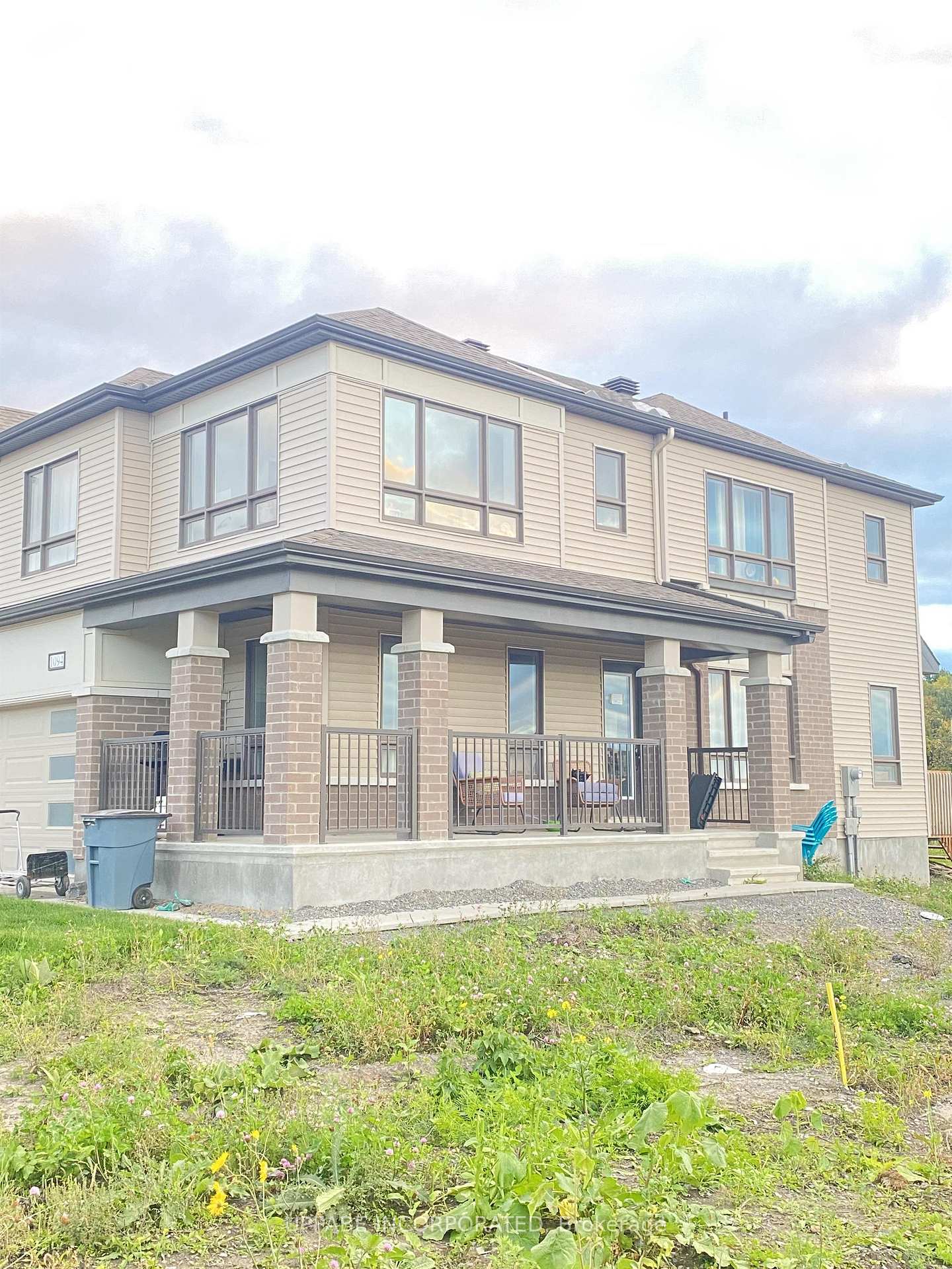 Photo 1 of 1094 Apolune Street, Ottawa, Barrhaven - Half Moon Bay — HOMEH