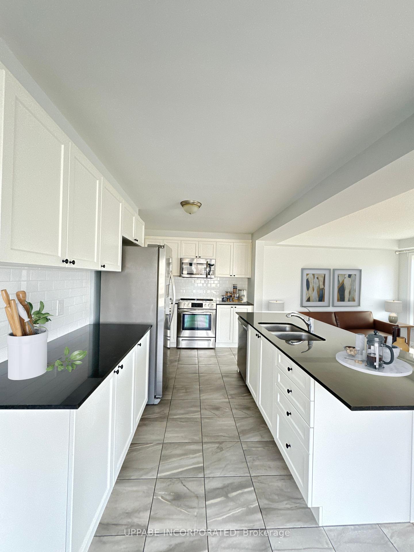 Photo 7 of 1094 Apolune Street, Ottawa, Barrhaven - Half Moon Bay — HOMEH