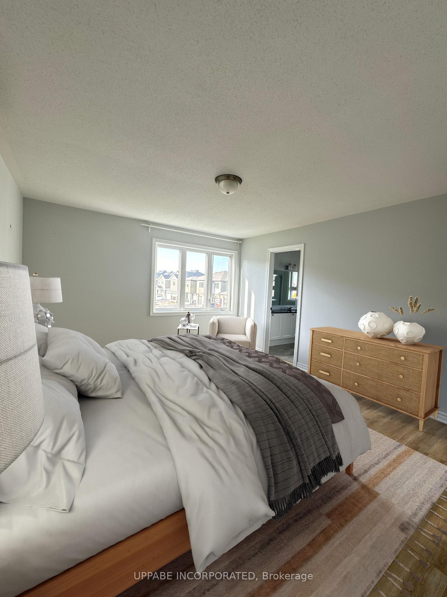 Photo 12 of 1094 Apolune Street, Ottawa, Barrhaven - Half Moon Bay — HOMEH