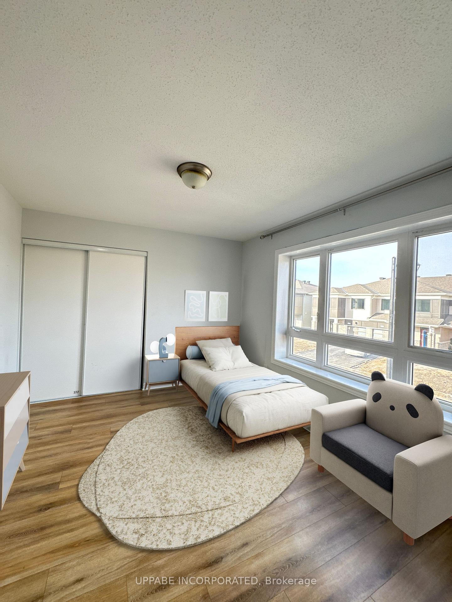 Photo 18 of 1094 Apolune Street, Ottawa, Barrhaven - Half Moon Bay — HOMEH