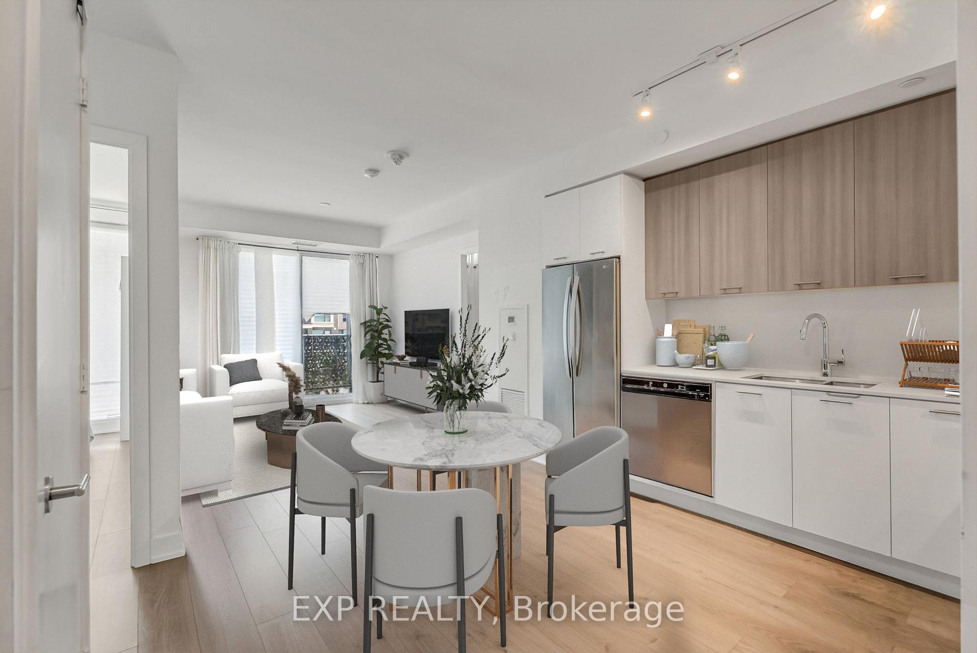 Photo 1 of Unit 207, 180 Veterans Drive, Brampton, Northwest Brampton — HOMEH