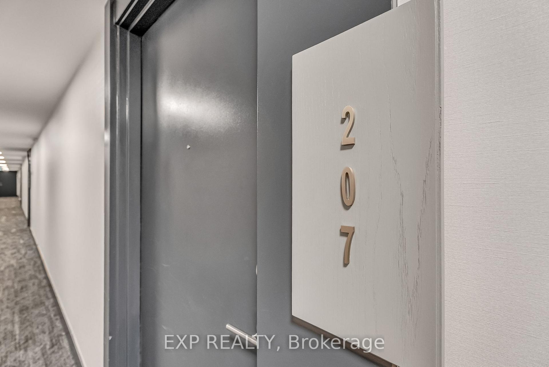 Photo 9 of Unit 207, 180 Veterans Drive, Brampton, Northwest Brampton — HOMEH