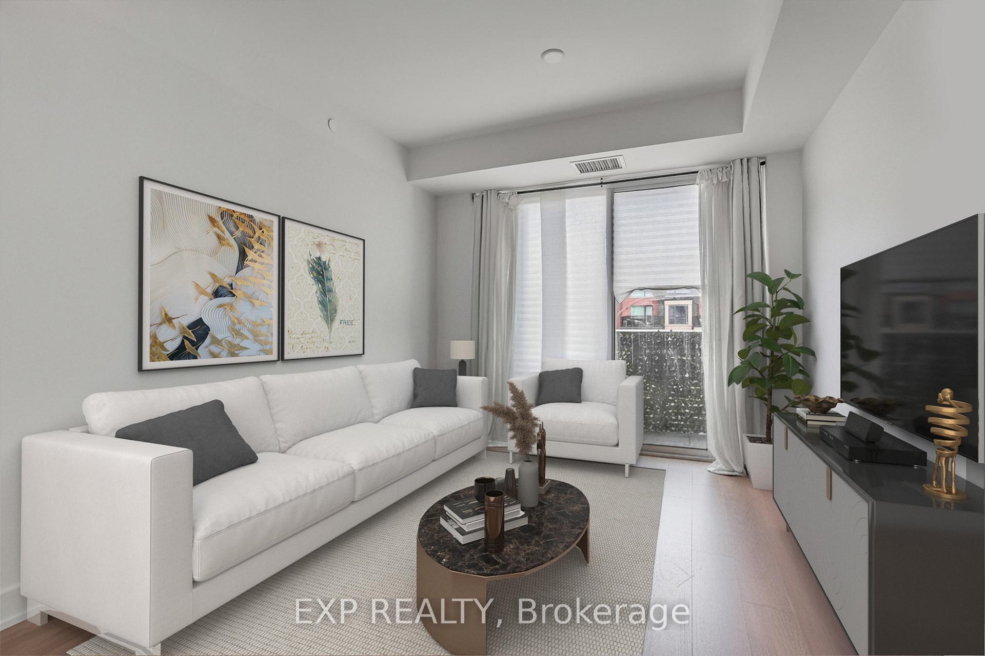Photo 11 of Unit 207, 180 Veterans Drive, Brampton, Northwest Brampton — HOMEH