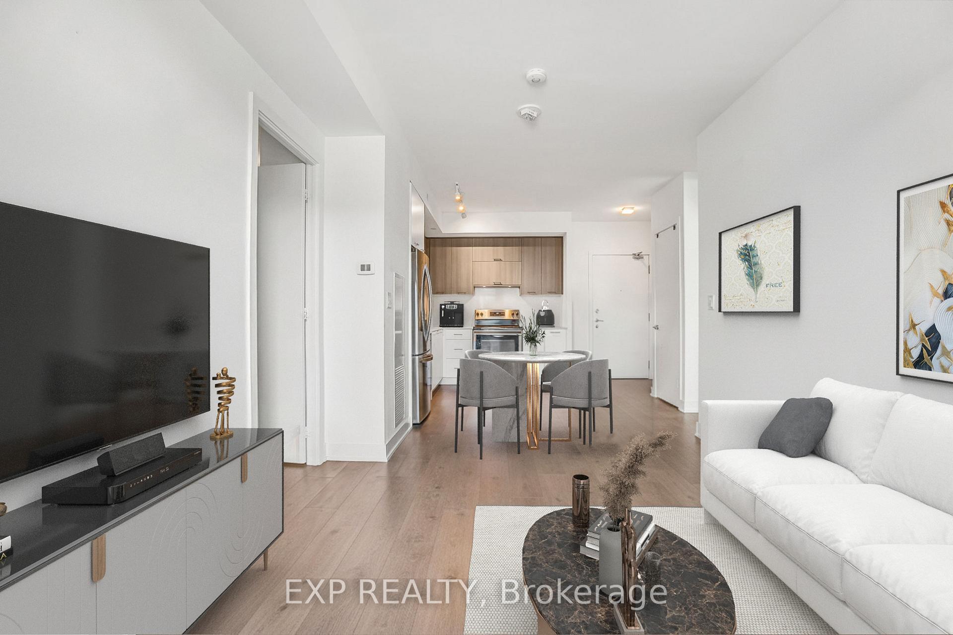 Photo 10 of Unit 207, 180 Veterans Drive, Brampton, Northwest Brampton — HOMEH