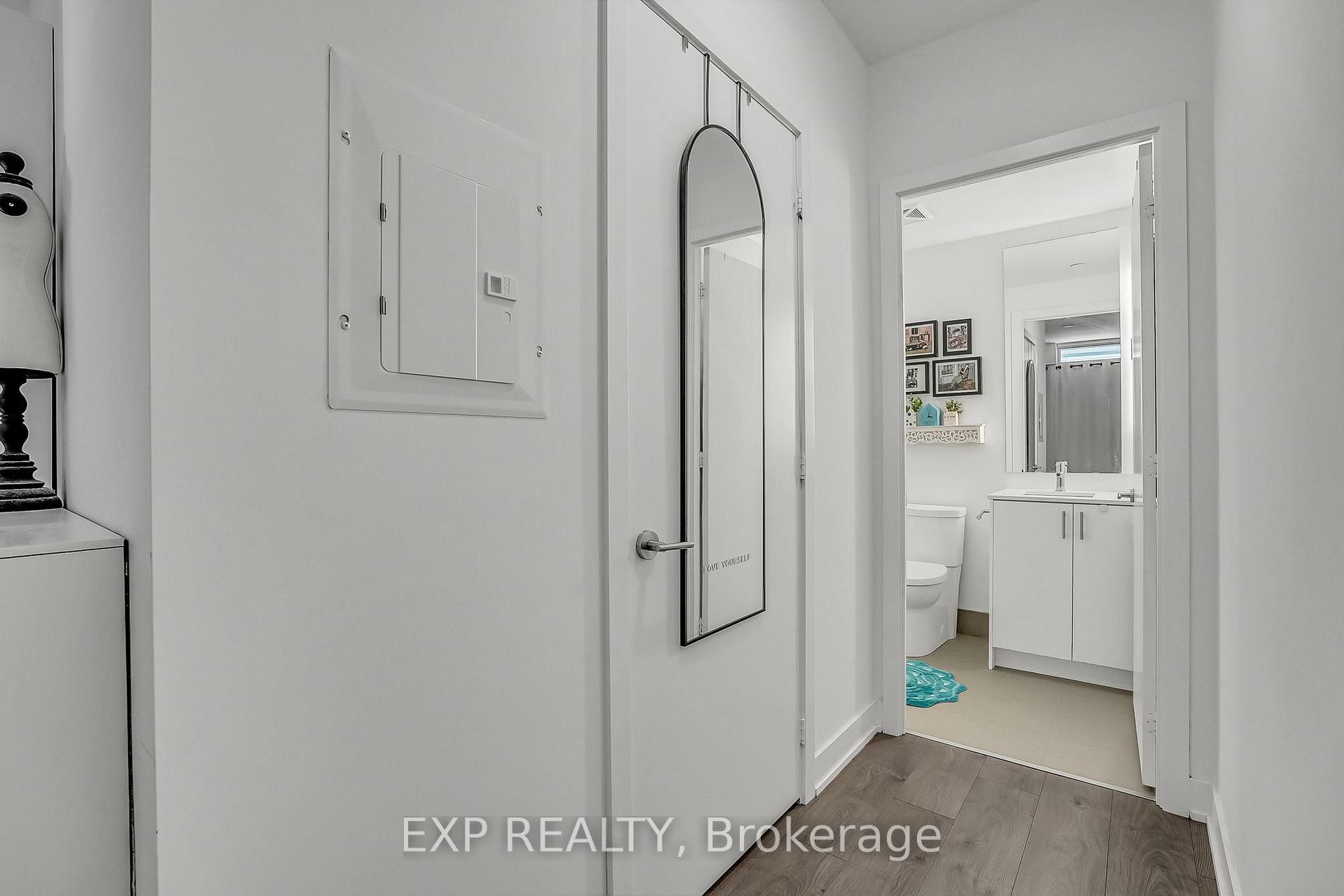 Photo 8 of Unit 207, 180 Veterans Drive, Brampton, Northwest Brampton — HOMEH