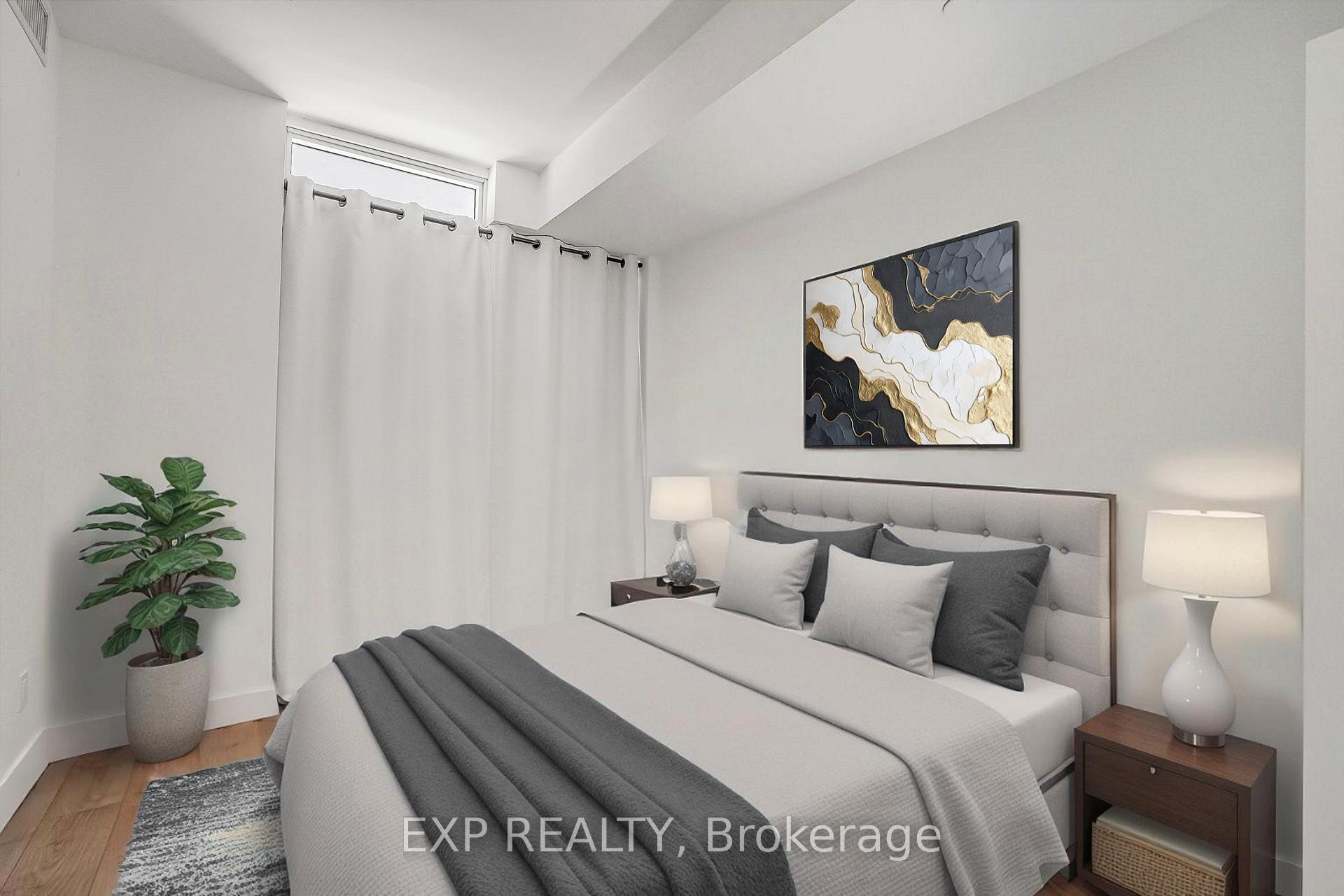 Photo 14 of Unit 207, 180 Veterans Drive, Brampton, Northwest Brampton — HOMEH