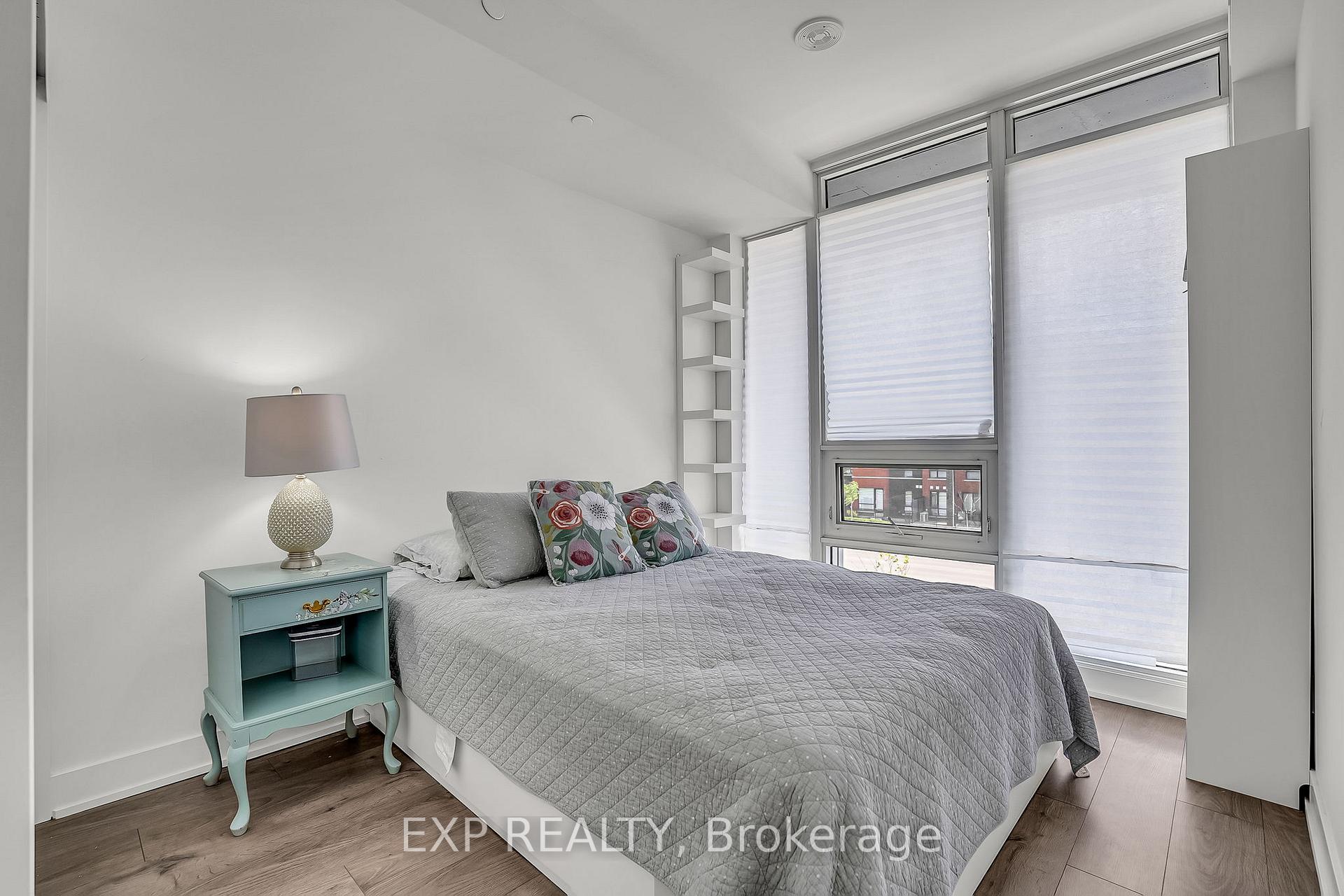 Photo 4 of Unit 207, 180 Veterans Drive, Brampton, Northwest Brampton — HOMEH