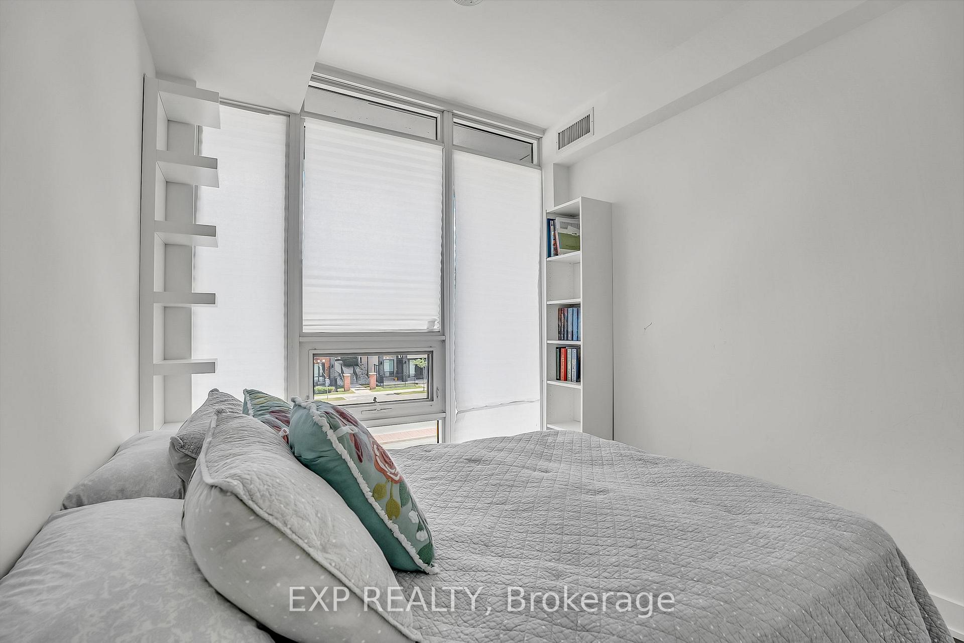 Photo 13 of Unit 207, 180 Veterans Drive, Brampton, Northwest Brampton — HOMEH