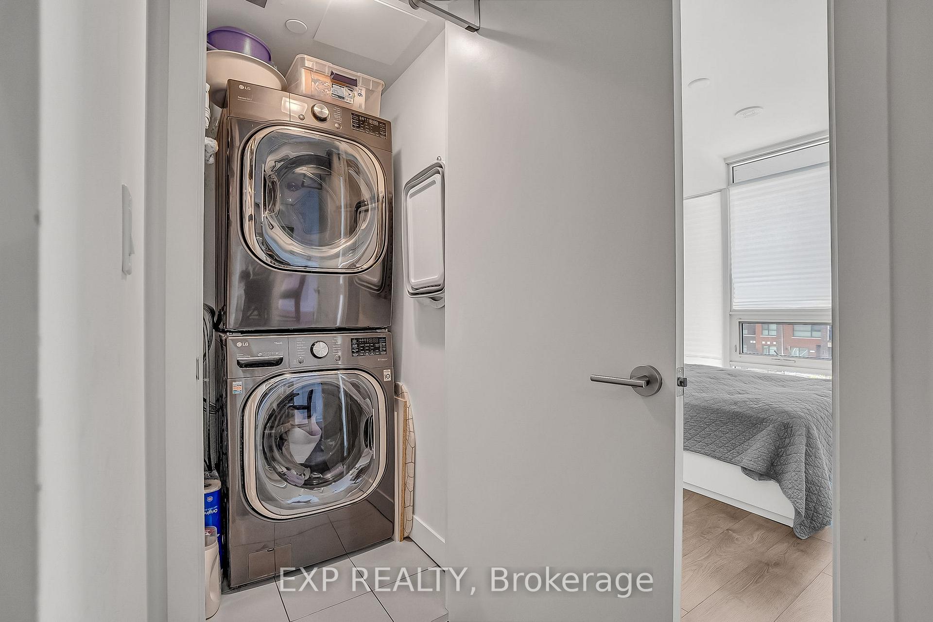 Photo 5 of Unit 207, 180 Veterans Drive, Brampton, Northwest Brampton — HOMEH