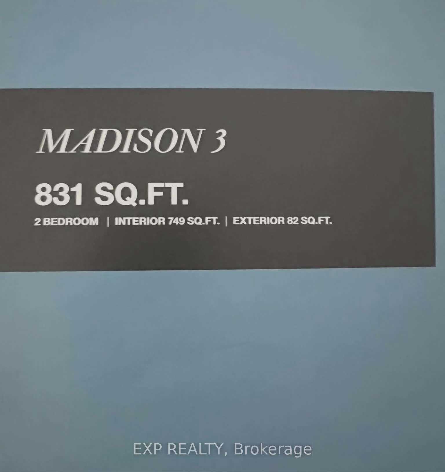 Photo 16 of Unit 207, 180 Veterans Drive, Brampton, Northwest Brampton — HOMEH