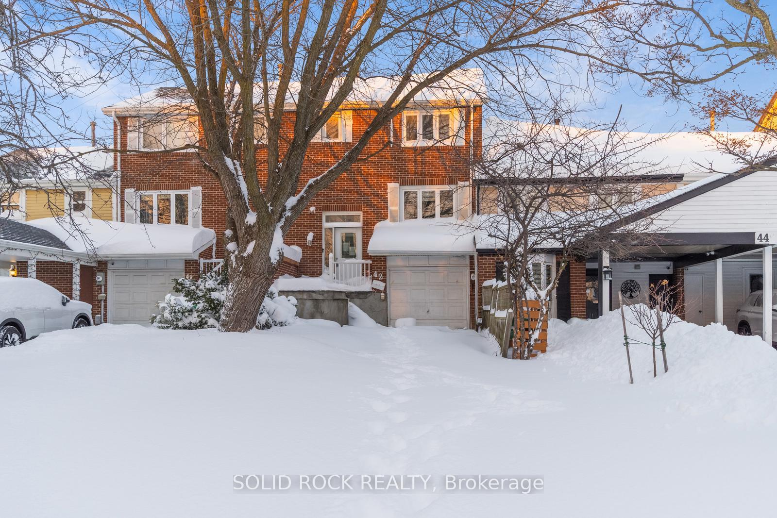 Photo 1 of 42 Kline Court, Brampton, Heart Lake West — HOMEH