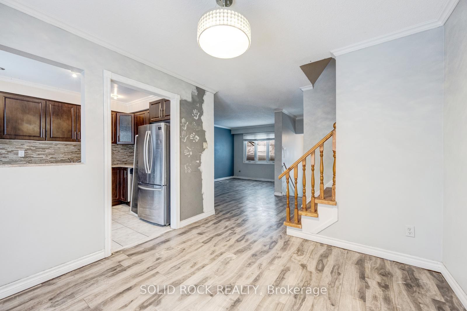 Photo 41 of 42 Kline Court, Brampton, Heart Lake West — HOMEH