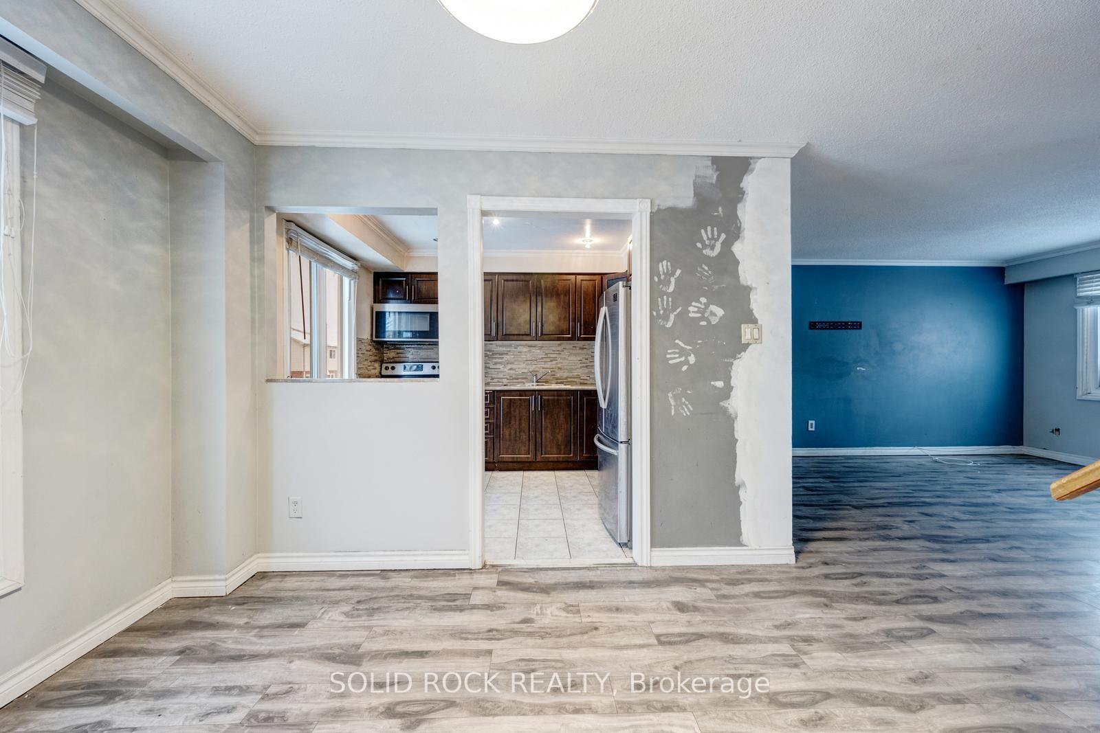 Photo 24 of 42 Kline Court, Brampton, Heart Lake West — HOMEH