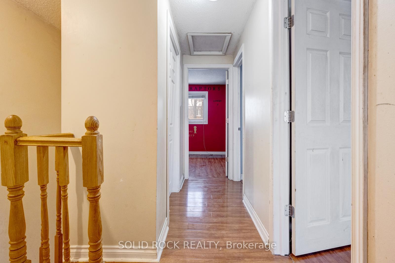 Photo 26 of 42 Kline Court, Brampton, Heart Lake West — HOMEH